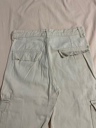 36 Beden Kargo pantolon
