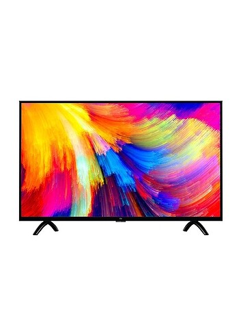 Televizyon 