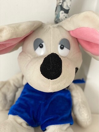 Mothercare Almanyadan Lisanslı Mickey Mouse