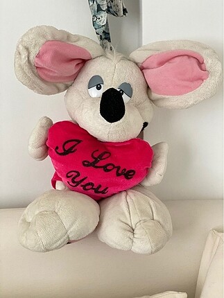 Almanyadan Lisanslı Mickey Mouse