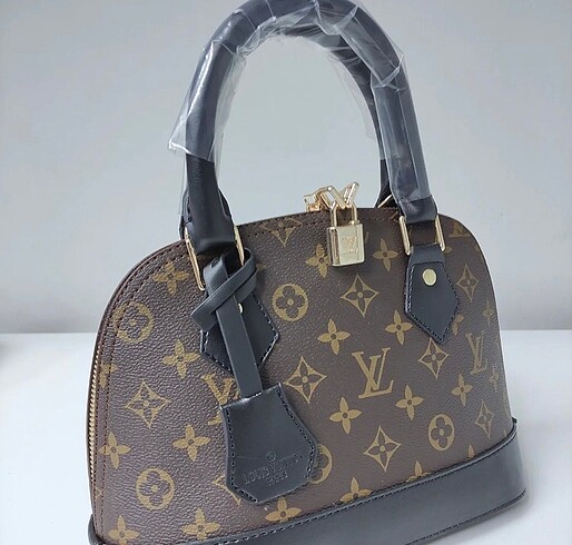 Beden Louis Vuitton Kadın Kol Çantası