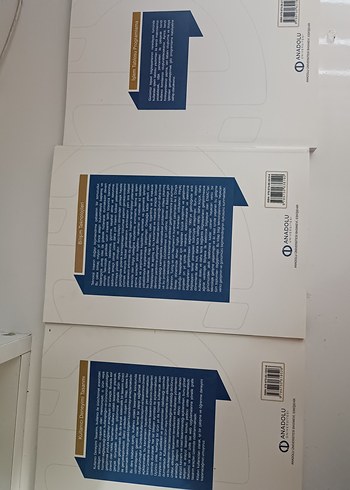 Bilişim Teknolojileri Üniversite Kitabı - Görsel 2