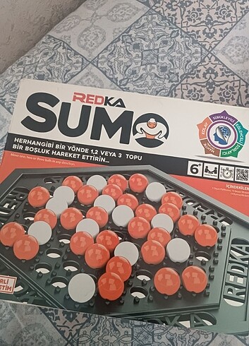 Redkasumo 