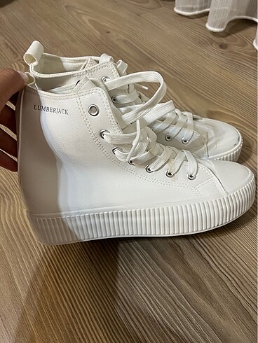 Lumberjack lumberjack convers