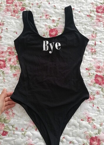 bershka mayo 