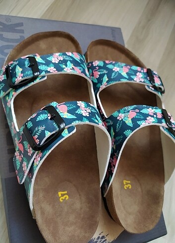 Birkenstock 