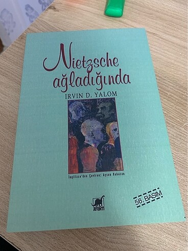 Okuma kitabı