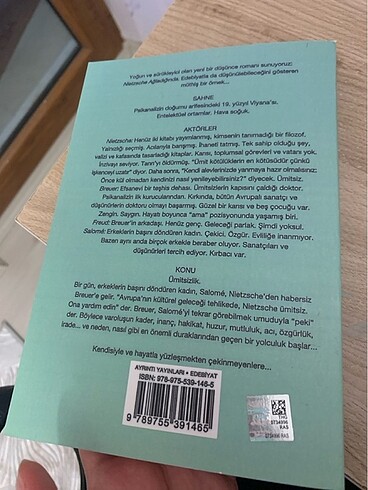 Beden Renk Okuma kitabı