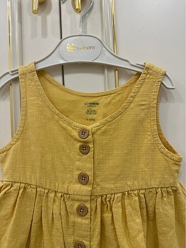 LC Waikiki LC WAIKIKI ELBİSE