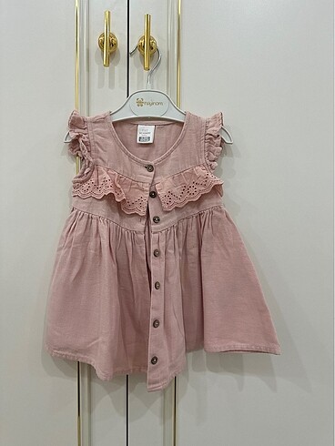LC WAIKIKI ELBİSE