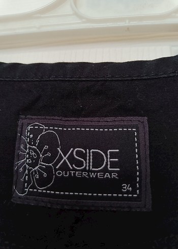 Kız Çocuk Siyah Kolsuz Bolero - Görsel 5