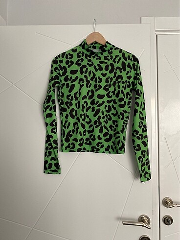 Leopar Bluz