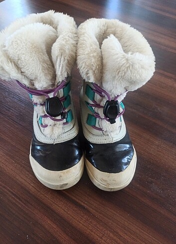 merrell bot 