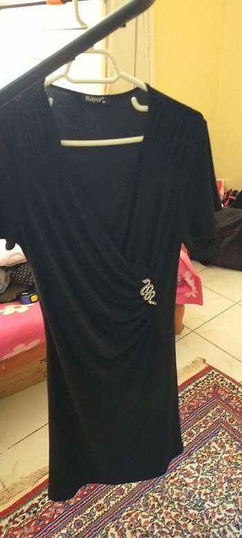 Kayra Abiye elbise 