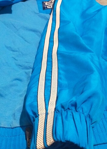 Çocuk mont yağmurluk  - Görsel 2