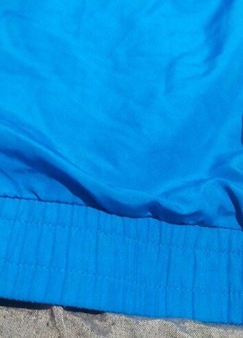 Çocuk mont yağmurluk  - Görsel 4