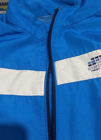 Çocuk mont yağmurluk  - Görsel 7