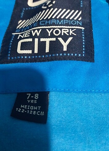 Çocuk mont yağmurluk  - Görsel 8