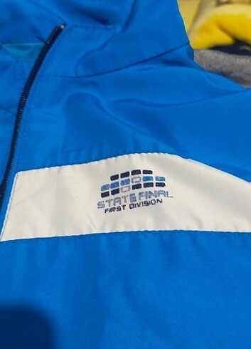 Çocuk mont yağmurluk  - Görsel 9