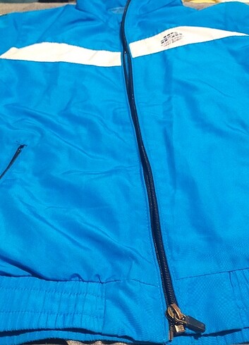 Çocuk mont yağmurluk  - Görsel 10