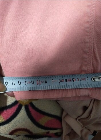 Lcv bayan pantolon  - Görsel 7