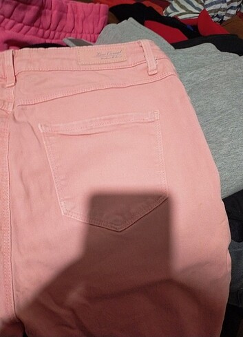 Lcv bayan pantolon  - Görsel 8