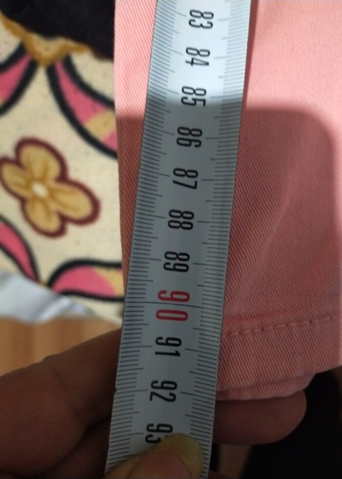 Lcv bayan pantolon  - Görsel 2