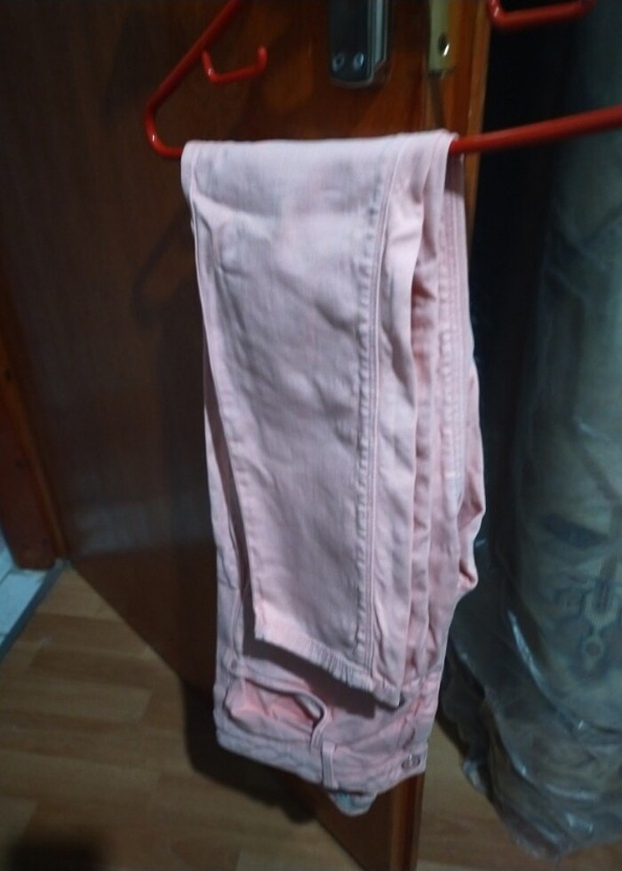 Lcv bayan pantolon  - Görsel 5