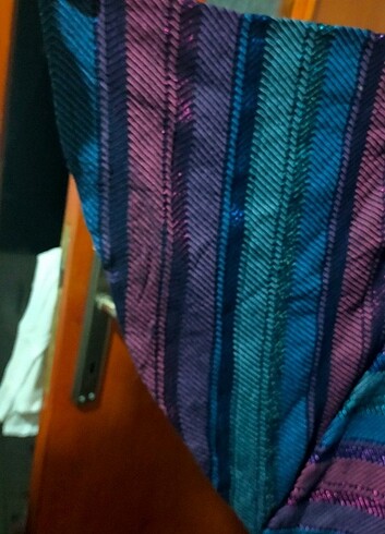 Büyük beden elbise  - Görsel 3