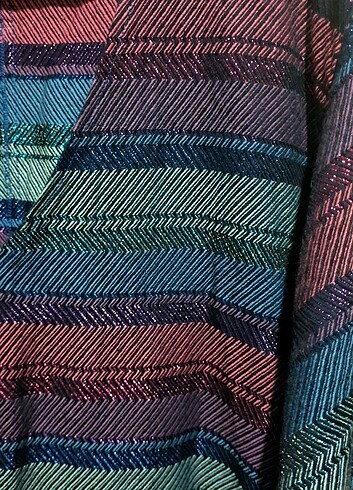 Büyük beden elbise  - Görsel 4