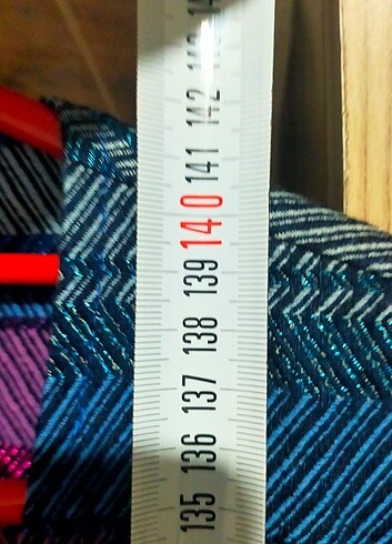 Büyük beden elbise  - Görsel 5