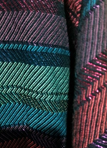 Büyük beden elbise  - Görsel 6