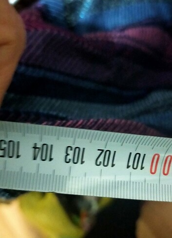 Büyük beden elbise  - Görsel 9