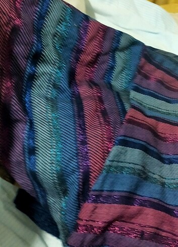 Büyük beden elbise  - Görsel 10