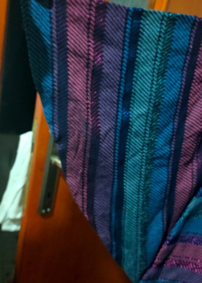 Büyük beden elbise  - Görsel 3