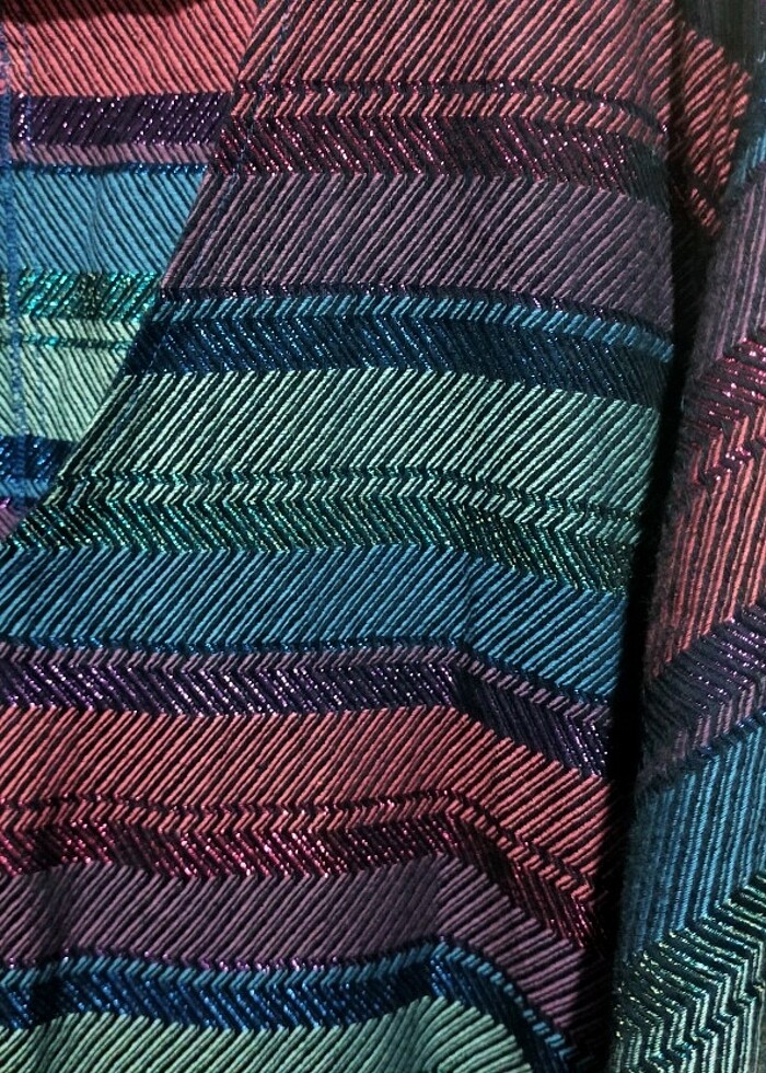 Büyük beden elbise  - Görsel 4