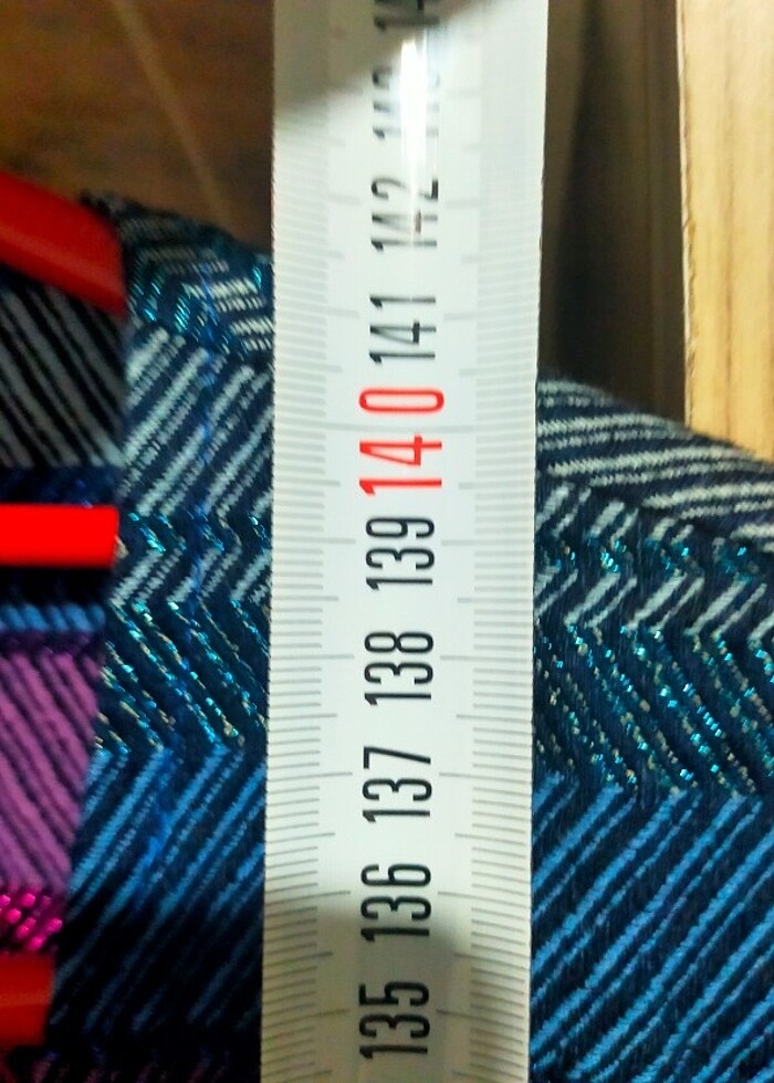 Büyük beden elbise  - Görsel 5