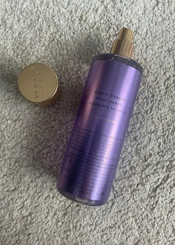 Victoria s Secret Victoria's Secret Love Spell Kadın Parfümü