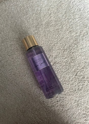 Beden Victoria's Secret Love Spell Kadın Parfümü