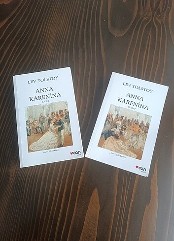 Lev Tolstoy - Anna Karenina 