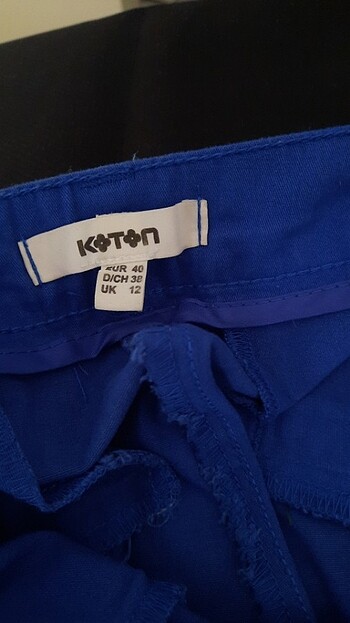 Koton Koton pantalon