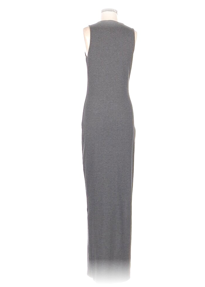 Vintage Love Uzun Elbise %70 İndirimli. - Görsel 3