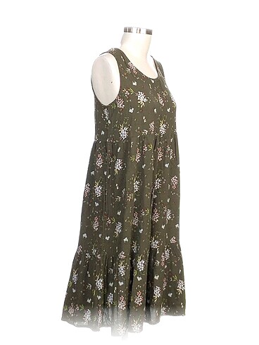 Defacto Kısa Elbise %70 İndirimli. - Görsel 2