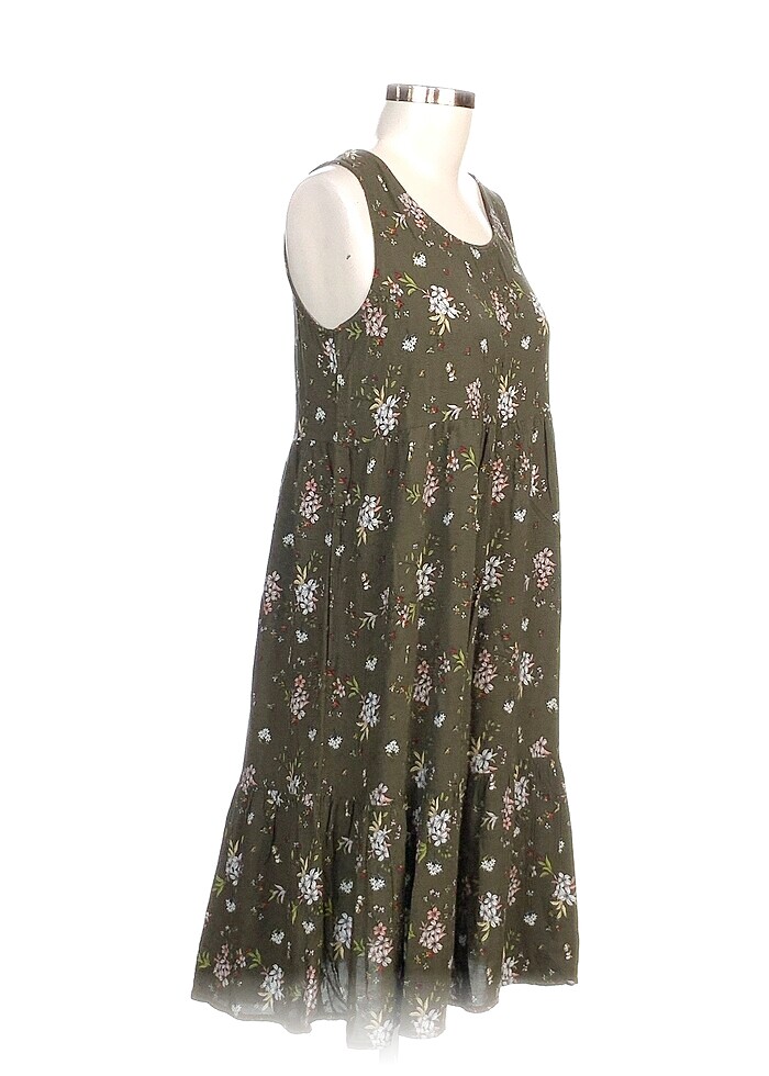 Defacto Kısa Elbise %70 İndirimli. - Görsel 2