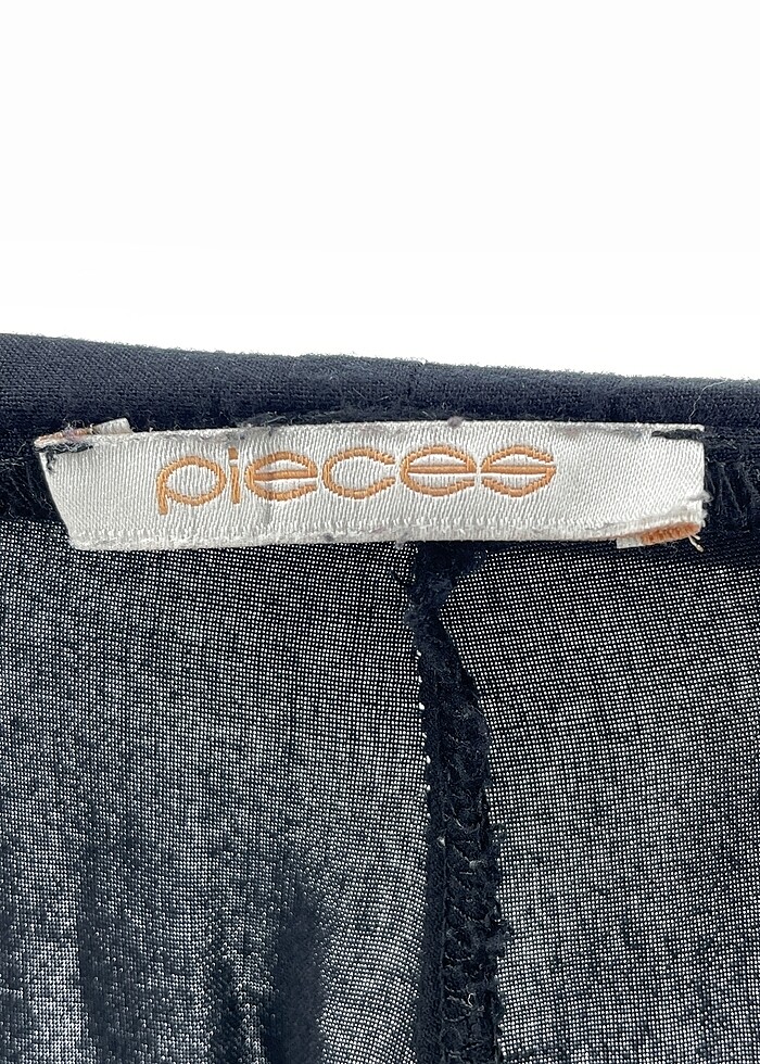 Pieces Düz Kesim %70 İndirimli. - Görsel 4