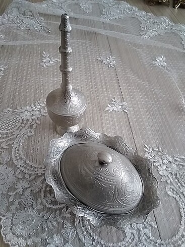 Şekerlik kolonyalık