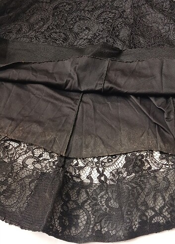 tesettür abiye #tesettürabiye #tesettürnişan #abiye #siyahabiye - Görsel 11