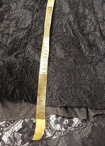 tesettür abiye #tesettürabiye #tesettürnişan #abiye #siyahabiye - Görsel 13