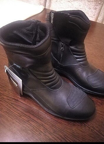 Motosiklet botu #skechers