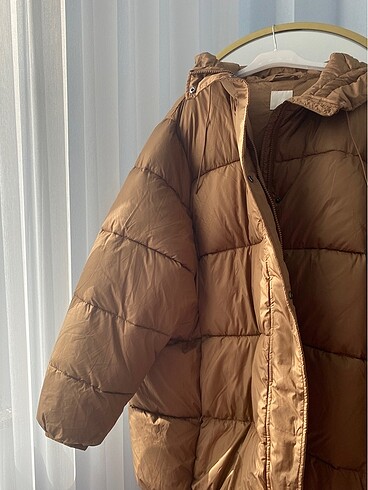 H&M Şişme mont